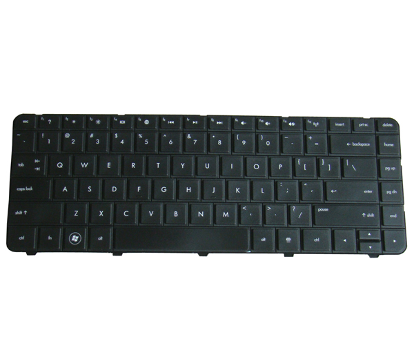 HP 2000 2000-240ca 2000-320ca 2000-340ca series US Keyboard