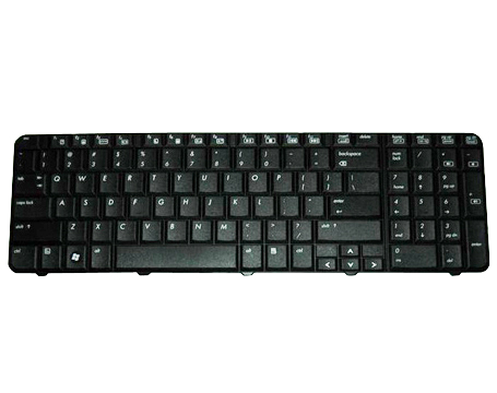 US Keyboard For HP G60-530us G60-533cl G60-549DX