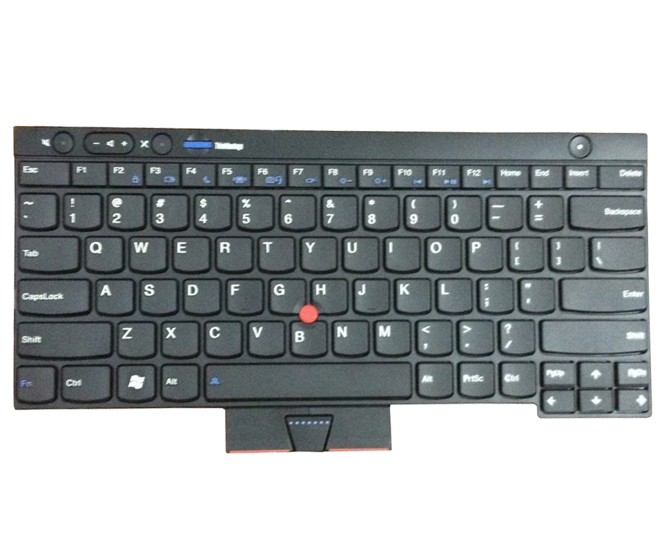 US Keyboard For Lenovo ThinkPad T430 T430s