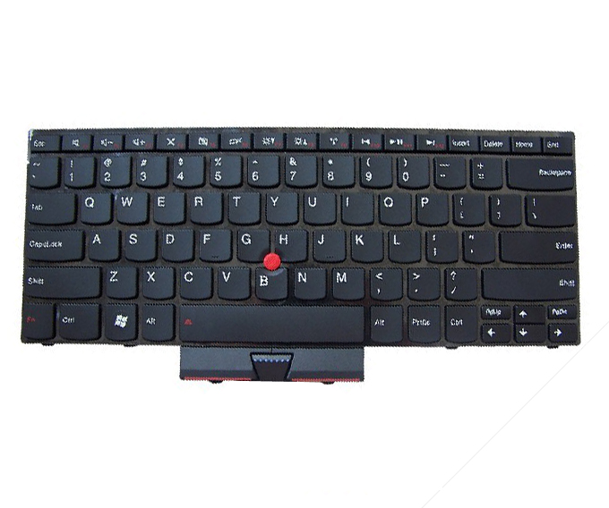 US Keyboard For Lenovo ThinkPad Edge E420 E420s E425