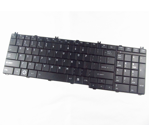 US Keyboard for Toshiba Satellite L755D-S7135 L755D-S7335