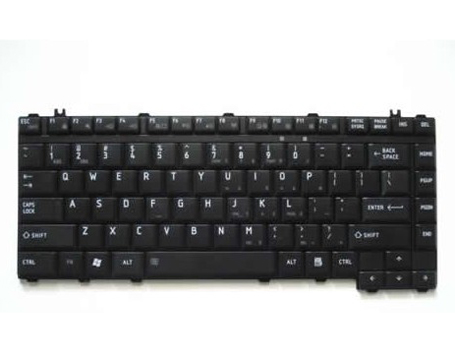 US Keyboard For Toshiba Satellite Pro S300-EZ1513 S300-EZ1514