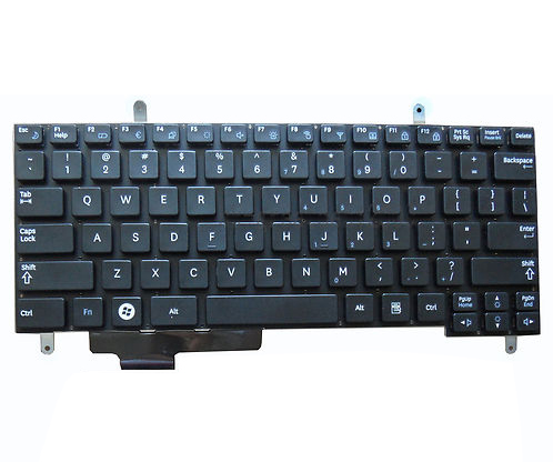 Samsung N210 N220 notebook Keyboard US black