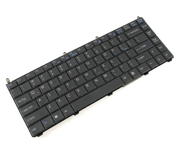 SONY VAIO VGN-FE VGN-FE865E VGN-FE660G KEYBOARD 147977821