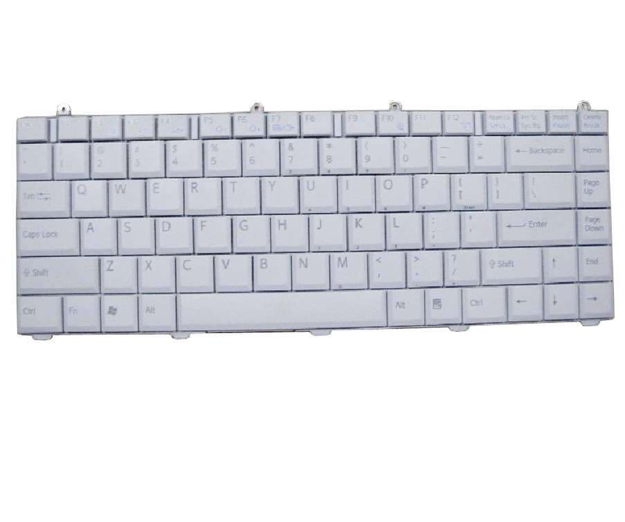 Sony Vaio VGN-FS740 Keyboard 147915321
