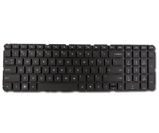 US keyboard For HP Pavilion DV7-4080US DV7-4053CL DV7-4087CL