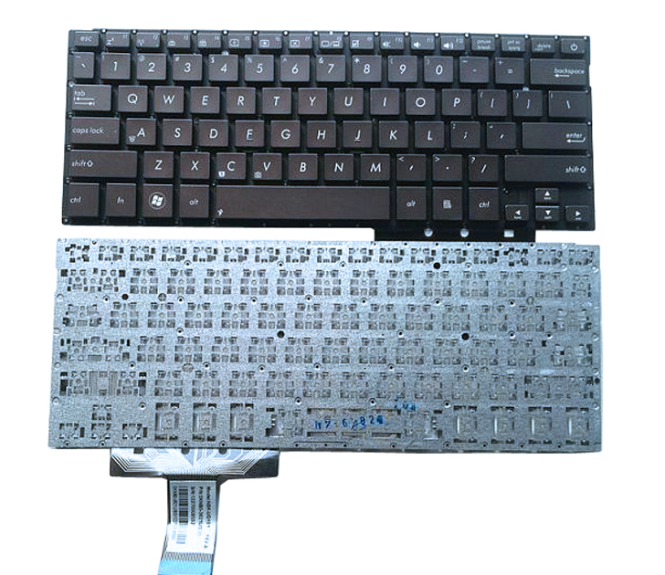 US keyboard for ASUS Zenbook UX31A-R4003V UX31A-R7202F