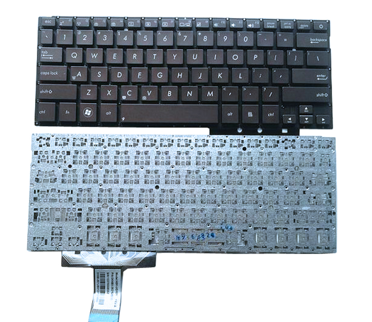 US keyboard for ASUS Zenbook UX31E-DH52 UX31E-DH72