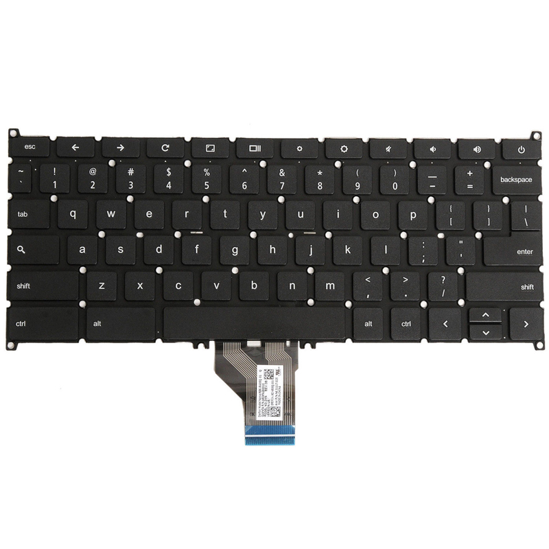 US keyboard for Acer Chromebook C720-2844