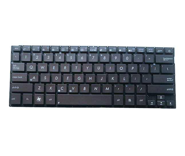 Laptop us keyboard for Asus ZenBook UX305LA-AB51