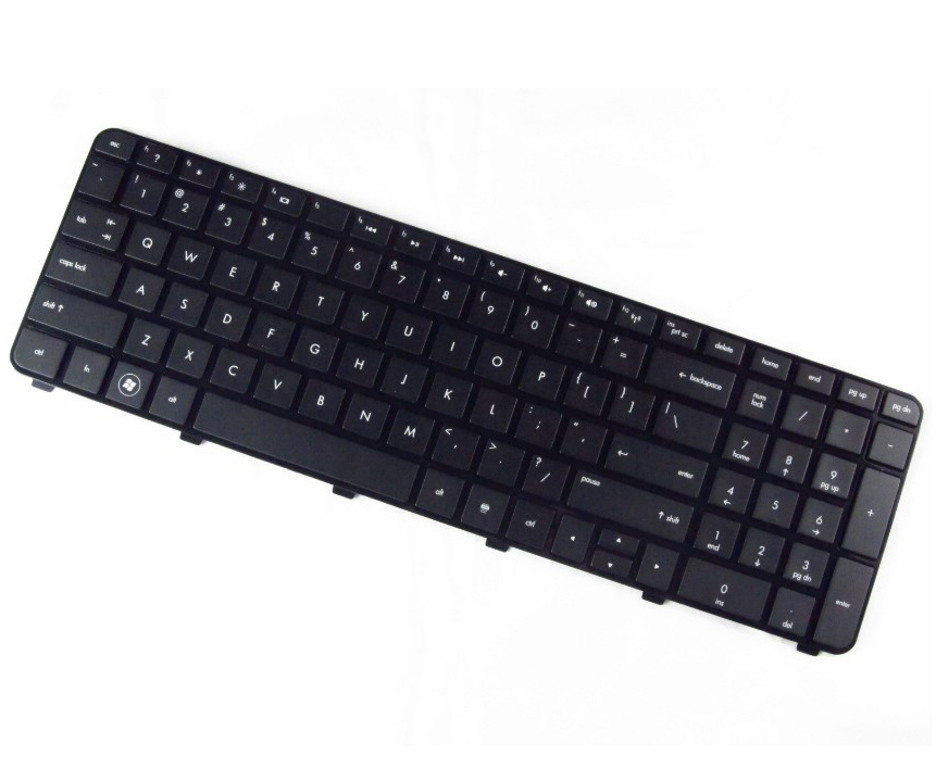 US keyboard For HP Pavilion dv7-6000 dv7-6100 dv7-6163us