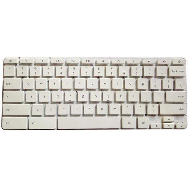 Laptop US Keyboard For HP Chromebook 14-q063cl