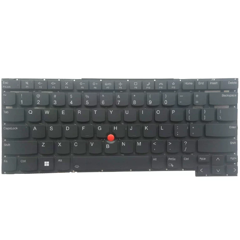 Laptop us keyboard for Lenovo ThinkPad S431 (20AX 20BA)