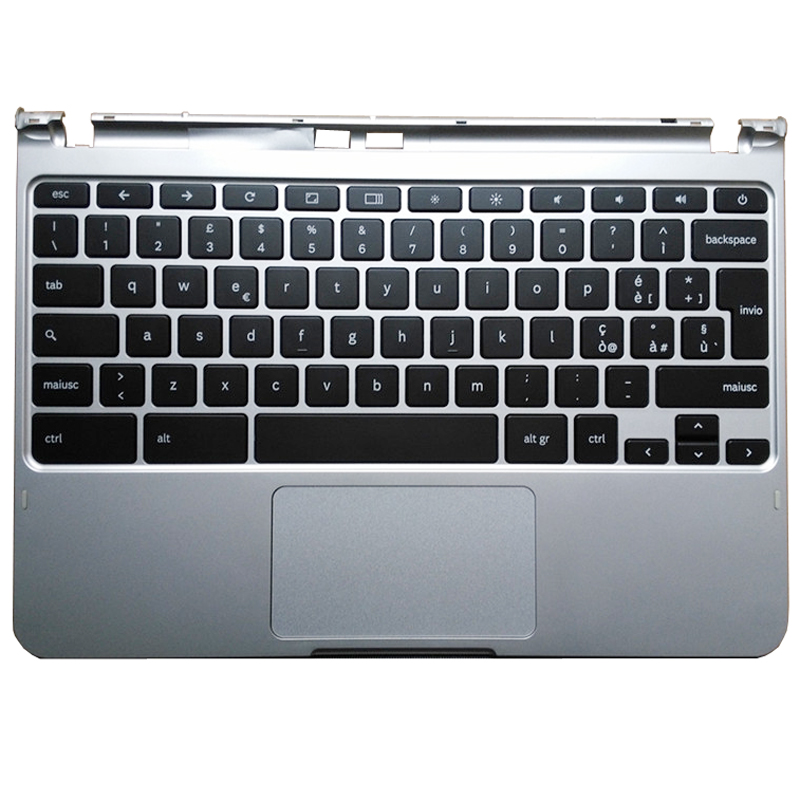 Laptop US keyboard for Samsung Chromebook XE500C22