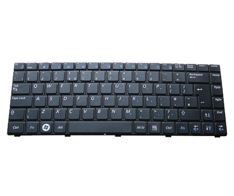 Samsung R428 R429 R420 R423 R425 UK KEYBOARD BLACK