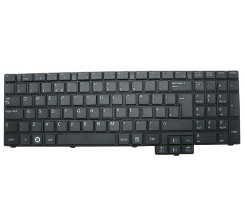 SAMSUNG R530 NP-530 R517 P580 P530 KEYBOARD UK Version